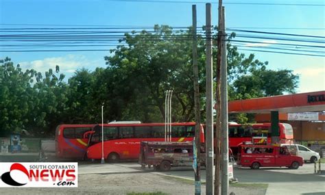 rural transit gensan contact number